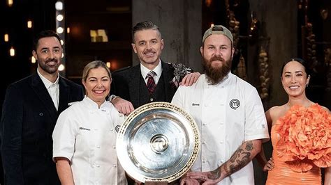 Winner Of MasterChef Australia 2023 Announced.